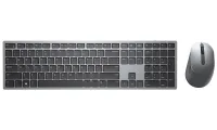 DELL KM7321W trådløst tastatur og mus CZ SK tjekkisk slovakisk (1 of 5)