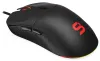 SPC Gear gaming mouse GEM Plus PAW 3370 19000dpi kailh GM 8.0 6 buttons ARGB black thumbnail (2 of 6)