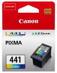 Cartucho de tinta Canon CL-441 (CMY) (1 of 1)