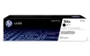 Toner HP 106A (dubh 1000 leathanach) le haghaidh HP Laser 107a 107w HP Laser MFP 135a 135w thumbnail (1 of 1)