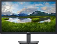 DELL E2423H 24 дюйма, светодиодный, 16:9, 1920 x 1080, FHD 3000:1, 8 мс, ВА, 1x DP, 1x VGA (1 of 8)