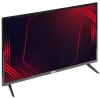 DAHUA 32" LED LM32-F200 IPS panel 1920x1080 (FHD) 1400:1 8ms 240 cd m2 HDMI VGA USB REPRO VESA 75x75 černý