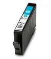 Cartouche HP 912XL (cyan 825 pages) pour HP OfficeJet 8013 HP OfficeJet Pro 8023 thumbnail (2 of 2)