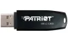 PATRIOT Xporter CORE 128GB Type-A USB 3.2 Gen 1 műanyag fekete thumbnail (2 of 4)