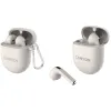 CANYON TWS-6 BT Auriculares con micrófono BT V5.3 JL 6976D4 estuche 400mAh+30mAh hasta 21h beige thumbnail (3 of 5)