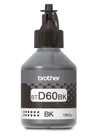 Δοχείο μελάνης BROTHER BT-D60BK μαύρο 6500 σελ (1 of 1)