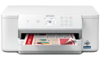 EPSON WorkForce Pro WF-C4310DW A4 LCD Duplex USB Wi-Fi (1 of 3)