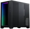 Magniumgear Drevet af Phanteks NEO Qube 2IM ATX 2xUSB 3.0 USB-C 3.1 ARGB solid. glas Infinity Mirror sort thumbnail (3 of 8)