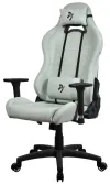 AROZZI gaming chair TORRETTA Soft Fabric v2 fabric surface pearl green