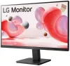 Monitor LG 24MR400 IPS 24" 1920x1080 5ms 1300:1 250cd 100Hz HDMI D-Sub AMD FreeSync negro thumbnail (3 of 7)