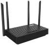 STONET N6 WiFi ruuter AX1800 4x 5dBi fikseeritud antenn 1x Gigabit WAN 4x Gigabit LAN WIFI6