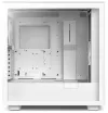 NZXT case H7 Flow edition ATX 2x ventoinha de 120 mm USB-C 2x USB painel de malha lateral de vidro branco thumbnail (4 of 6)