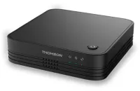 THOMSON Wi-Fi Mesh Home Kit 1200 ADD-ON Wi-Fi 802.11a b g n ac 1200 Mbit con 2,4GHz y 5GHz 3x LAN negro (1 of 4)