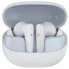 Casque Bluetooth et ANC Swissten Focus blanc