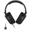 headset cearrbhachais LORGAR Kaya 360 USB-A 7.1 micreafón inbhainte fuaime le backlight thumbnail (2 of 13)