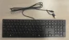 DELL KB525C teclado húngaro USB negro thumbnail (6 of 10)