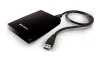 VERBATIM HDD Store 'n' Go 2TB Externo 2.5" USB 3.0 preto thumbnail (3 of 3)