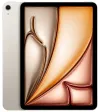 Apple iPad Air 11 дюймов (2024 г.), 256 ГБ, M2 WiFi Star, белый thumbnail (1 of 9)