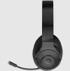 Auriculares gaming LORGAR Noah 500 BT 5,3 a 58 horas negro thumbnail (2 of 11)