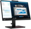 Lenovo T22v-20 215 дюймов IPS 16:9 1920 x 1080 FHD 250кд м2 1000:1 4 мс VGA HDMI DP USB PIVOT VESA черный thumbnail (2 of 4)