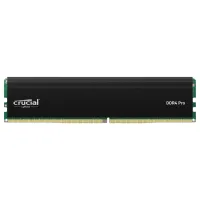 Mémoire DDR5 Crucial 24 Go Pro DIMM 5 600 MHz CL46 (24 Gbit) (1 of 1)