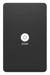 Ubiquiti UniFi Access Card - NFC toegangskaart 20 stuks (1 of 3)