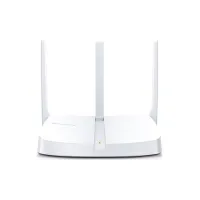 Mercusys MW305R - Draadloze router met standaard N en snelheid tot 300 Mb s (1 of 2)