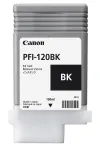 ## Canon PFI-120BK μαύρο

### Για εκτυπωτές

- Canon imagePROGRAF TM-200
- TM-205
- TM-300
- TM-305

**Όγκος:** 130 ml thumbnail (1 of 1)