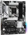 ASRock B760 PRE RS Intel B760 LGA1700 4x DDR5 3x M.2 HDMI DP USB-C ATX