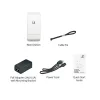 Ubiquiti NanoStation M5 Loco - Cliente AP Antena 5GHz 13dBi MIMO2x2 airMAX 1x RJ45 PoE 24V thumbnail (5 of 5)