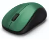 Mouse HAMA MW-300 ottico wireless silenzioso 1200 dpi 3 pulsanti USB blu-verde thumbnail (2 of 2)