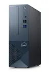 ## Dell Inspiron 3020 S Základom počítača je 16jadrový procesor **Intel Core i7-13700** pracujúci na frekvencii 2,1 GHz, doplnený o **16 GB** operačnej pamäte. Obrazové dáta má na starosti integrovaná grafická karta **Intel UHD 770**. Pre uloženie dát je k dispozícii **SSD disk** s kapacitou **512 GB**. Počítač je vybavený USB klávesnicou a myšou. Samozrejmosťou je bezdrôtové pripojenie **Wi-Fi a Bluetooth**. Dodávaný je s operačným systémom **Windows 11 Home**. **Grafická karta:** Intel UHD 770 ### Výbava - Wi-Fi - Bluetooth - USB klávesnica a myš **Procesor:** Intel Core i7-13700 **Operačný systém:** Windows 11 Home **Formát skrine:** Mini ITX **Veľkosť operačnej pamäte:** 16 GB **HDD kapacita:** 512 GB SSD **Hmotnosť:** 4,65 kg ### Podrobný popis konfigurácie - Procesor Intel Core i7-13700 (2,1 GHz, Turbo 5,2 GHz, 30 MB Cache, 16 jadrový) - Pamäť 16 GB (1× 16 GB) 3200 MHz DDR4 - SSD disk 512 GB (M.2 PCIe NVMe) - Integrovaná grafická karta Intel UHD 770 - Wi-Fi: Realtek RTL8821CE 802.11ac 1x1 (Dual Band) + Bluetooth 5.0 - Klávesnica KB216, multimediálna, česká, čierna - Myš Dell MS116, USB, optická, čierna - Zdroj 180 W - Nainštalované Windows 11 Home, multijazyčné thumbnail (2 of 4)