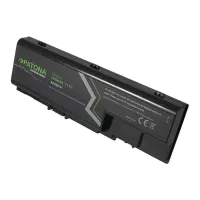 PATONA battery for ntb ACER ASPIRE 5310 5200mAh Li-Ion 11.1V PREMIUM (1 of 2)