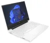 HP VICTUS 15-fb0021nc Ryzen 5 5600H 16GB DDR4 1TB SSD Nvidia GeForce RTX 3050 4GB 15.6" FHD W11H white