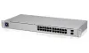 Ubiquiti UniFi Switch 24 - 24x Gbit RJ45 2x SFP Fanless