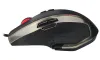 Adesso iMouse X3 Wired Gaming Mouse 9 programmerbare knapper Vægtjustering Baggrundslysjustering 500-6400DP thumbnail (3 of 4)