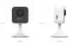 EZVIZ IP camera H1c 1080P indoor Wi-Fi 2Mpix lens 28mm H.264 IR illumination up to 10m black and white thumbnail (5 of 5)