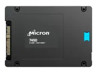 Micron 7450 PRO 960GB NVMe U.3 (7mm) Non-SED Enterprise SSD [vienas paketas] (1 of 1)