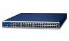 Planet POE-2400G PoE injektor IEEE802.3at 24x 1000Base-T Gigabit PoE 440W PING watchdog+scheduler