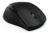 HAMA mouse Riano wireless optical 1600 dpi 6 buttons USB FOR LEFT-HANDERS black thumbnail (2 of 3)