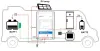 EPEVER DR2210-DDS Solarny kontroler MPPT 12 24V DuoRacer 20A Wejście 100V thumbnail (5 of 7)