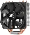 Zalman CPU cooler CNPS9X OPTIMA RGB 120mm RGB fan heatpipe PWM height 156mm for AMD and Intel thumbnail (5 of 5)