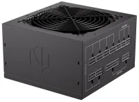 Източник на захранване Endorfy Supremo FM5 Gold 1000W ATX 120mm modular 80 Plus Gold (1 of 7)