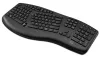 Adesso WKB-1600CB wireless set 24GHz multimedia ergo scroll key wheel mouse 800/1200/1600DPI USB thumbnail (3 of 9)