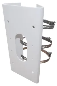 Suporte para câmera HIKVISION DS-1475ZJ-SUS compatível com câmeras da série D6xx (1 of 3)