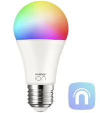 ION SmartBulb RGB 9W (1 of 4)