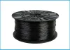 Filament PM κορδόνι εκτύπωσης fiament 1,75 PETG μαύρο 1 kg