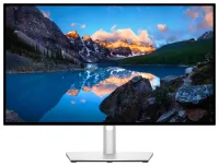 DELL U2723QE Ultrasharp 27" LED 16:9 4K 3840x2160 IPS 2000:1 8ms USB-C USB DP HDMI RJ-45 (1 of 11)