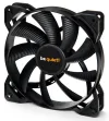 Maradj csöndben! Pure Wings 2 nagy sebességű ventilátor 120 mm 3 tűs 35,9 dBa