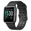 UMAX Smart Watch U-Band P2 Sort 13" IPS Bluetooth 4.2 nRF52840 ATM5 iOS 8.0 + Android 4.3 + Veryfit PRO app thumbnail (2 of 7)